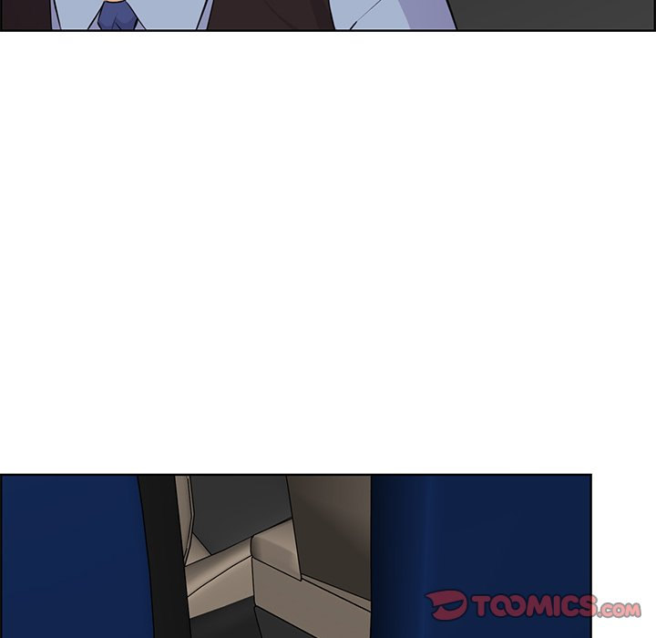 Never Too Late Chapter 127 Page 68