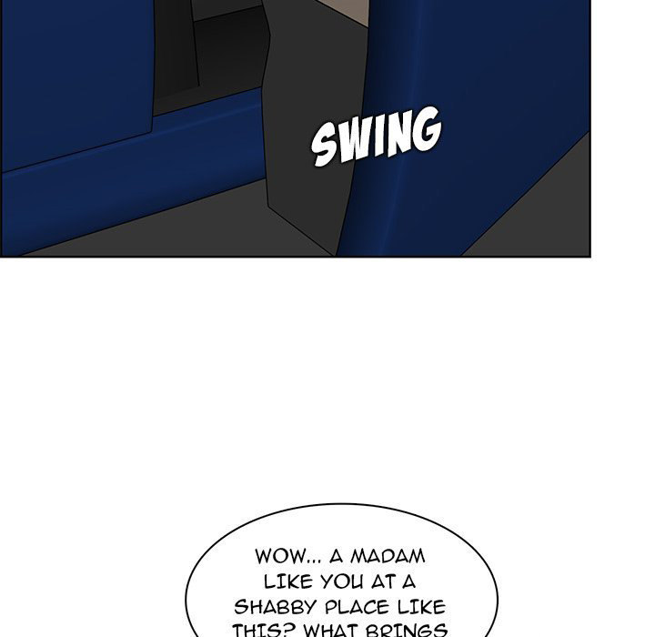 Never Too Late Chapter 127 Page 69