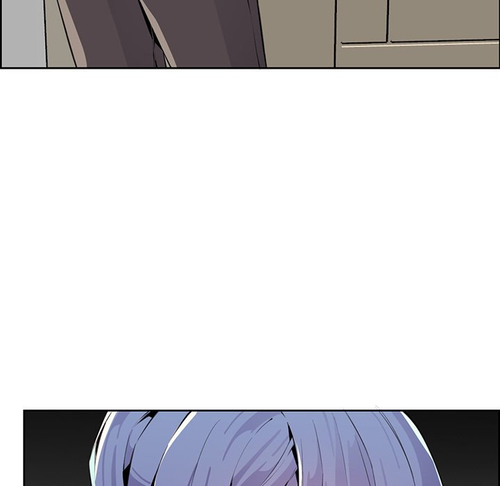 Never Too Late Chapter 127 Page 7