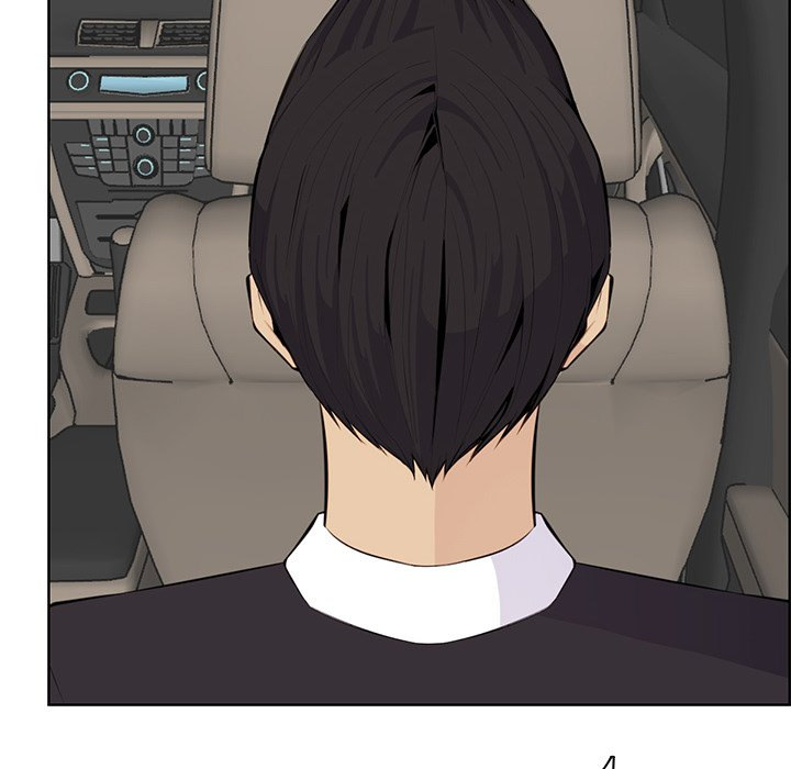 Never Too Late Chapter 127 Page 75
