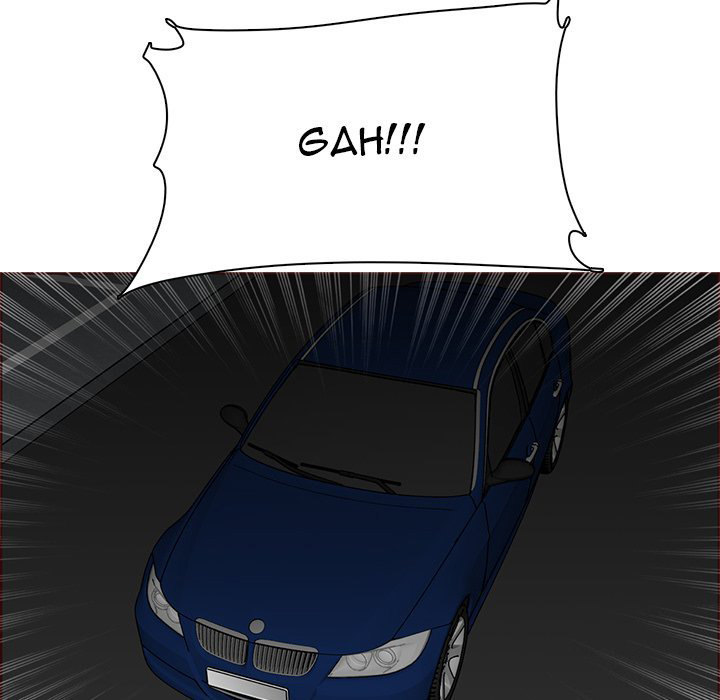 Never Too Late Chapter 127 Page 76