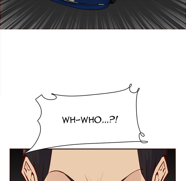 Never Too Late Chapter 127 Page 77