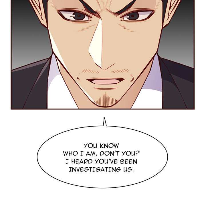 Never Too Late Chapter 127 Page 78