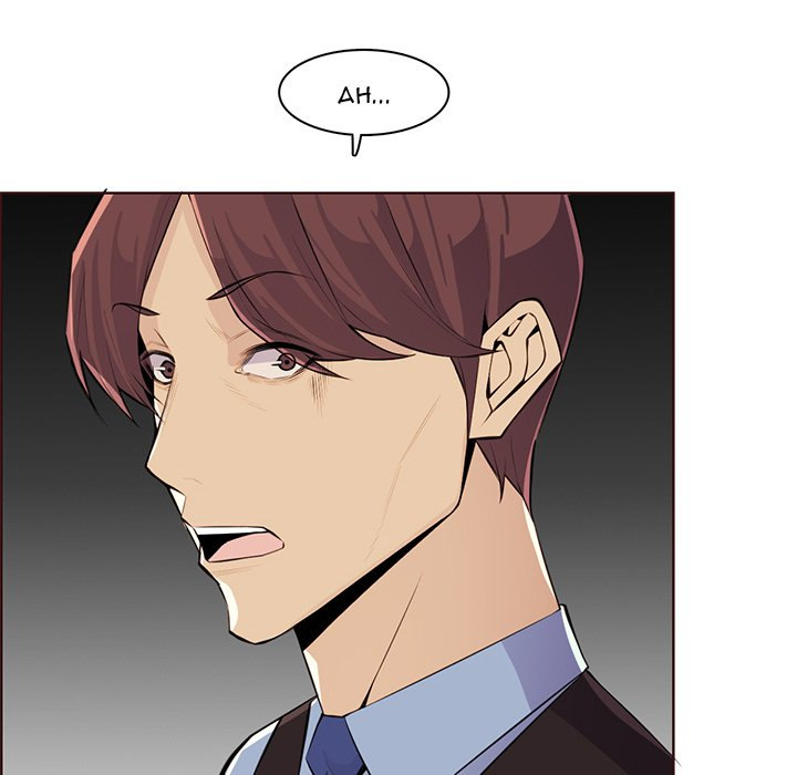 Never Too Late Chapter 127 Page 79