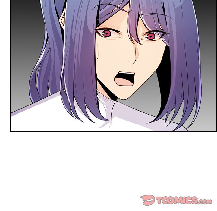 Never Too Late Chapter 127 Page 8