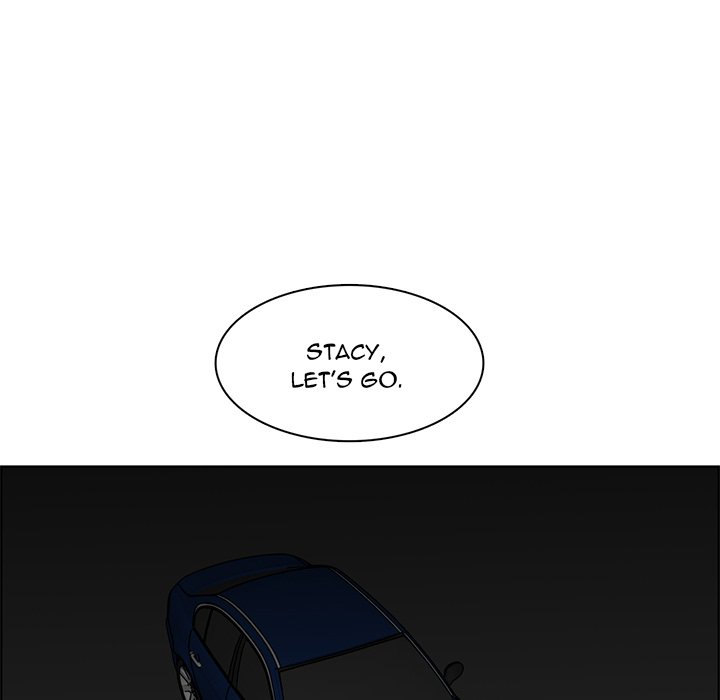 Never Too Late Chapter 127 Page 85