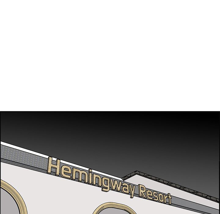 Never Too Late Chapter 127 Page 89