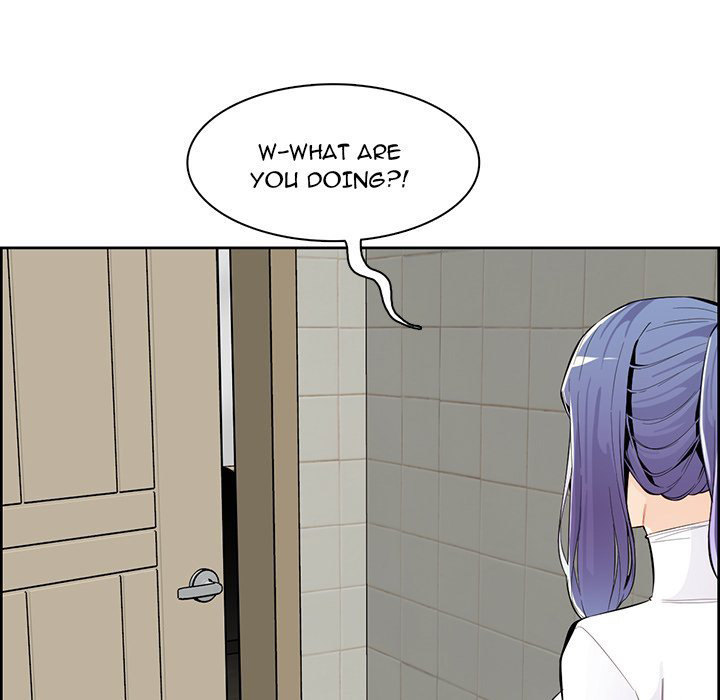 Never Too Late Chapter 127 Page 9
