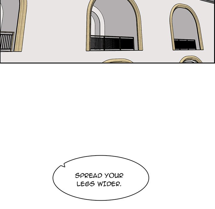 Never Too Late Chapter 127 Page 90