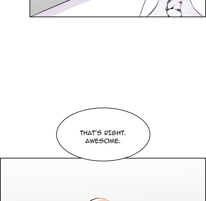 Never Too Late Chapter 127 Page 95