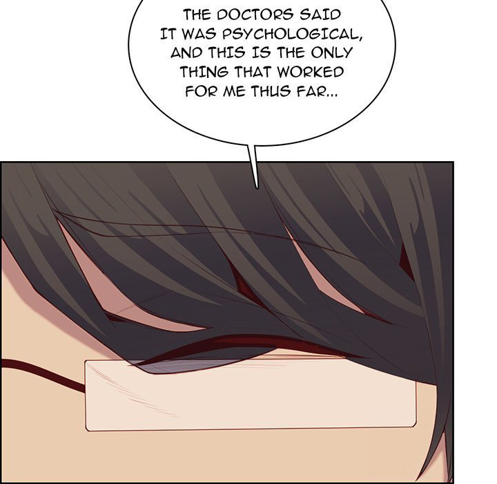 Never Too Late Chapter 128 Page 12