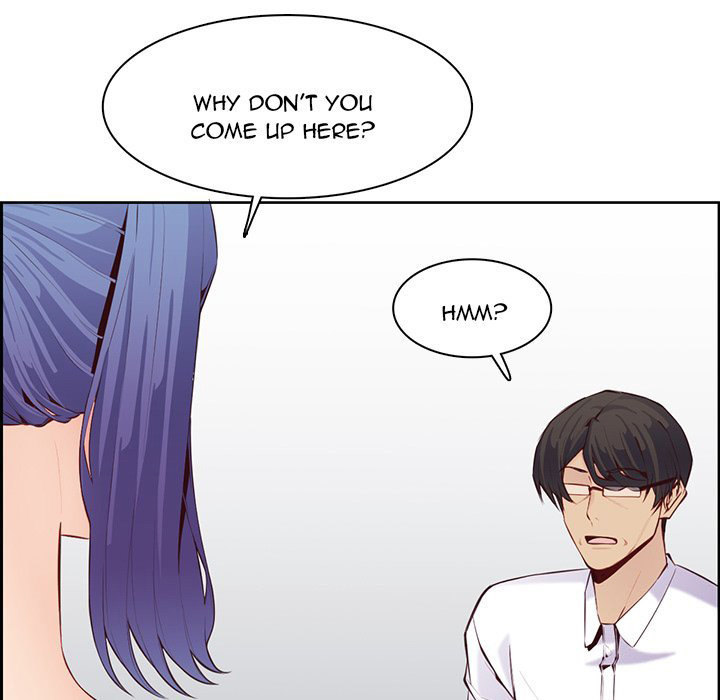 Never Too Late Chapter 128 Page 15