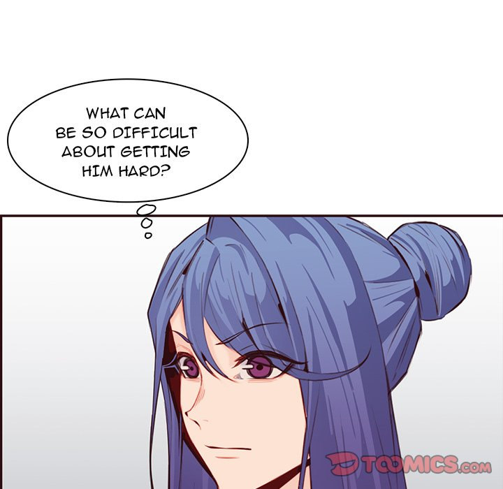 Never Too Late Chapter 128 Page 20
