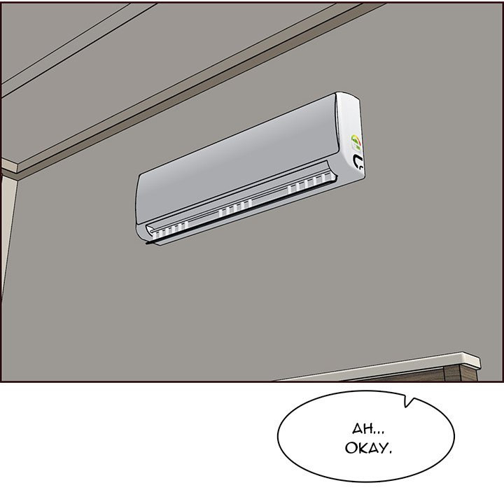 Never Too Late Chapter 128 Page 22