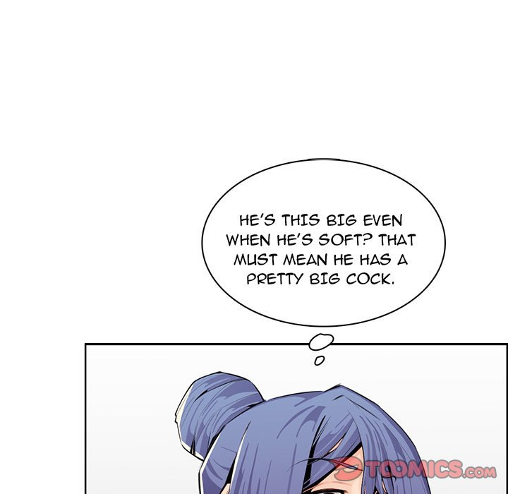 Never Too Late Chapter 128 Page 26