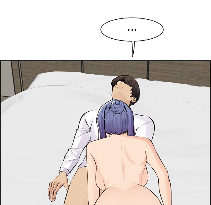 Never Too Late Chapter 128 Page 28