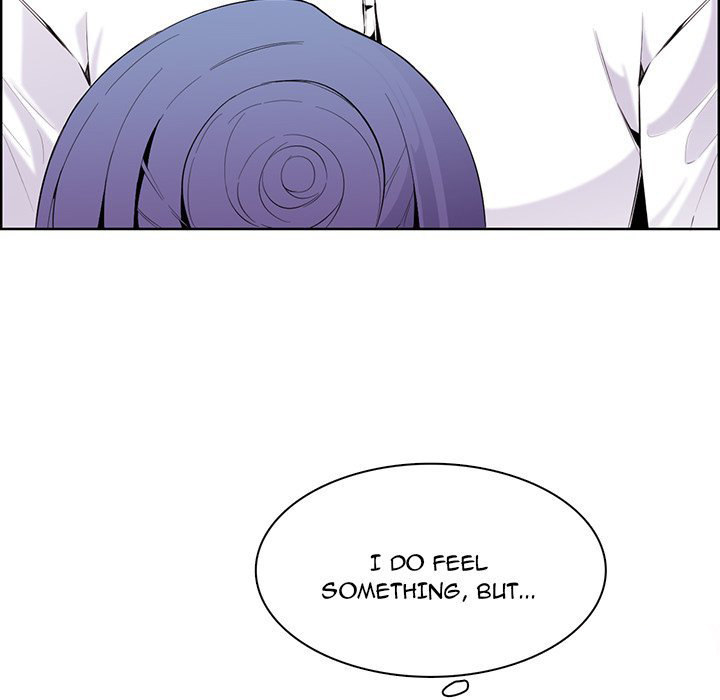 Never Too Late Chapter 128 Page 36