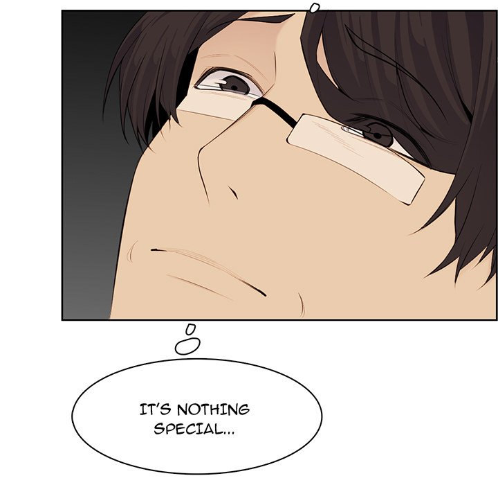 Never Too Late Chapter 128 Page 37