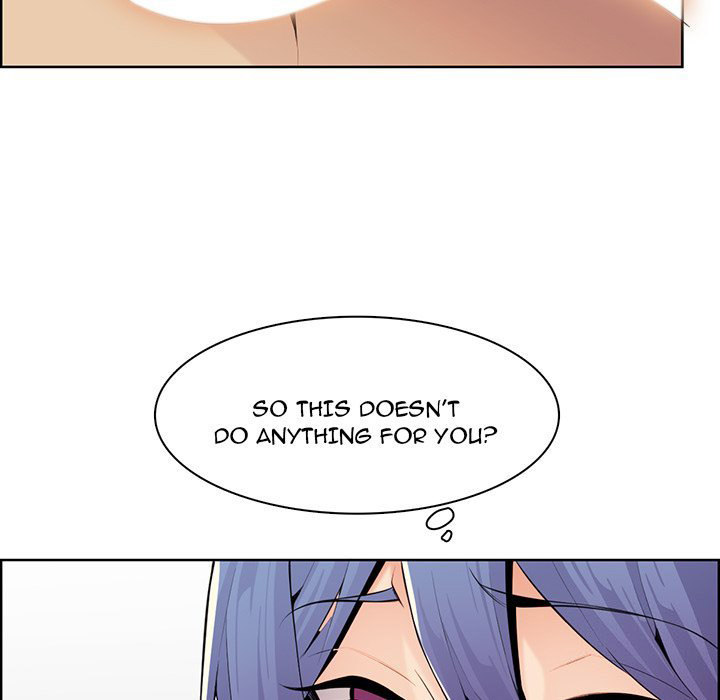 Never Too Late Chapter 128 Page 39