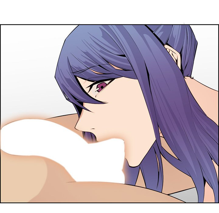 Never Too Late Chapter 128 Page 47