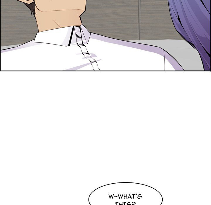 Never Too Late Chapter 128 Page 51