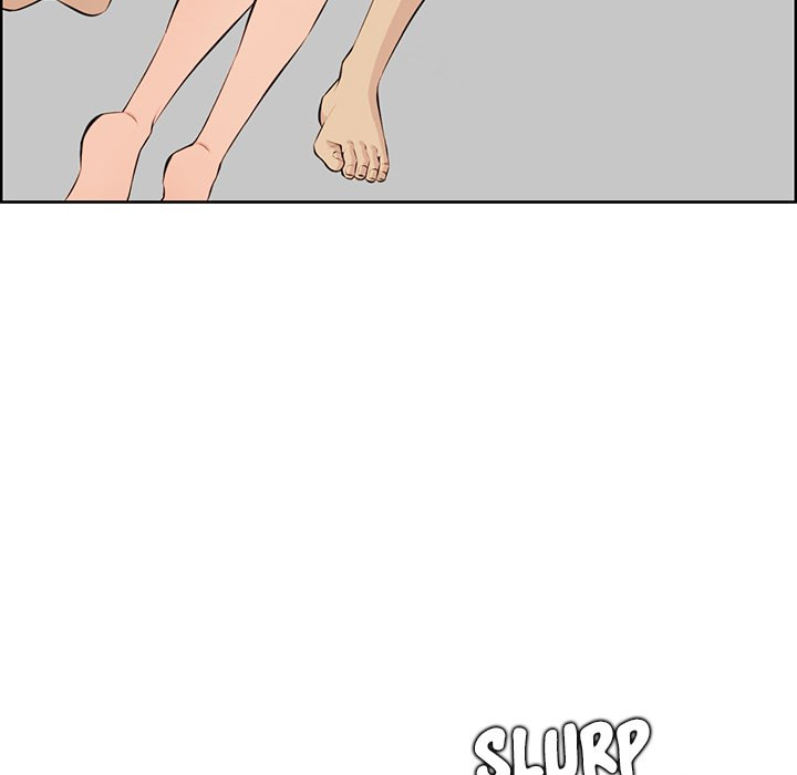 Never Too Late Chapter 128 Page 53