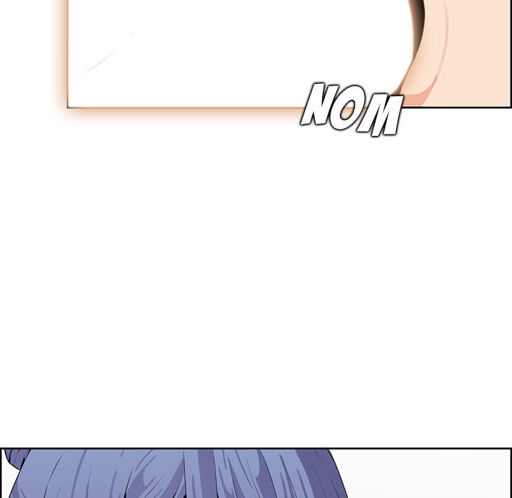 Never Too Late Chapter 128 Page 59