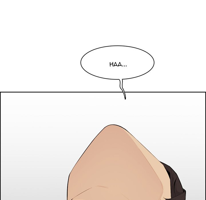 Never Too Late Chapter 128 Page 61