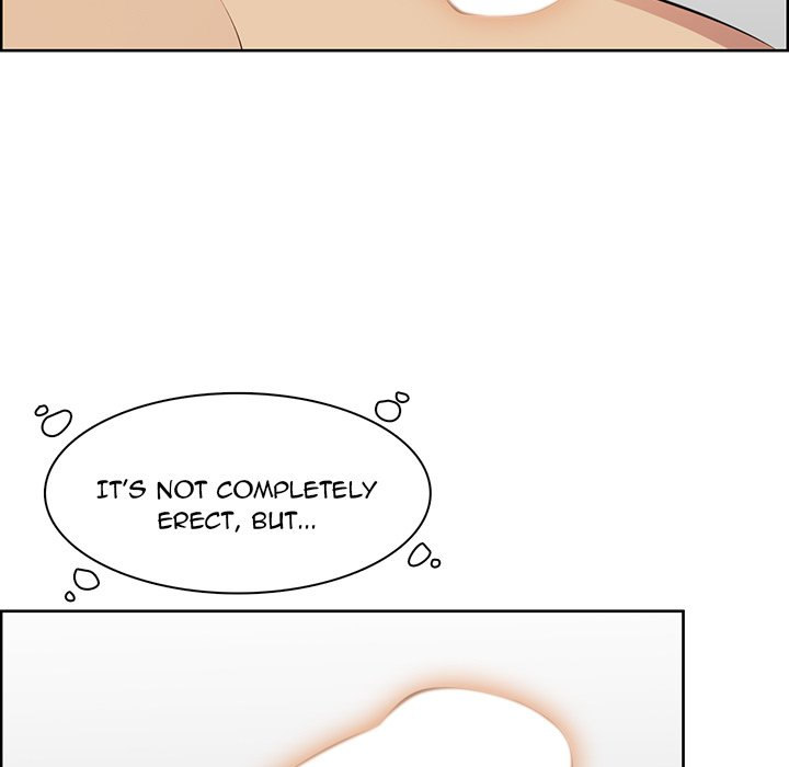 Never Too Late Chapter 128 Page 65