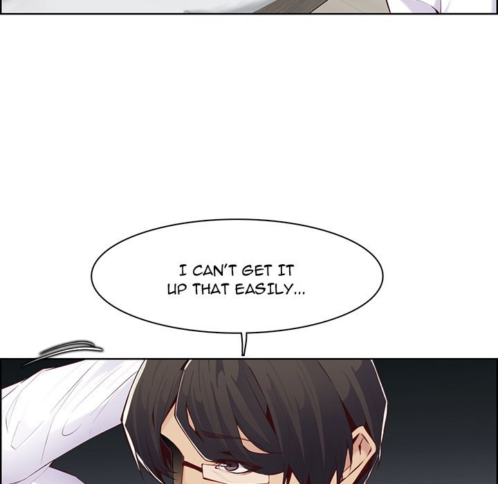 Never Too Late Chapter 128 Page 7