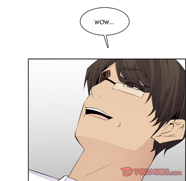 Never Too Late Chapter 128 Page 74