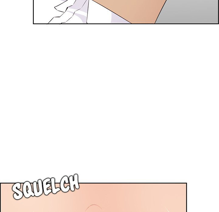 Never Too Late Chapter 128 Page 75