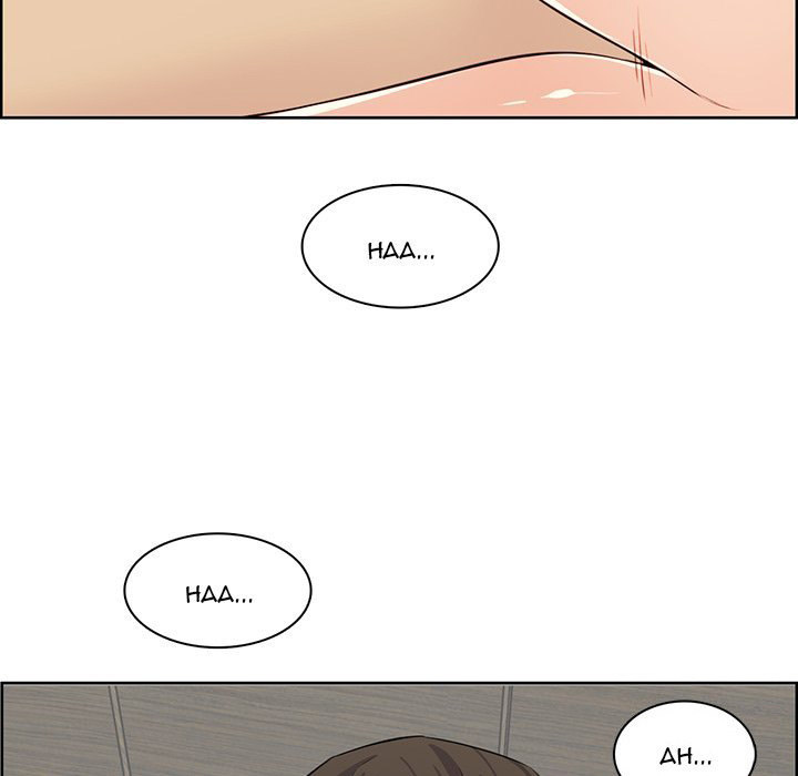 Never Too Late Chapter 128 Page 78