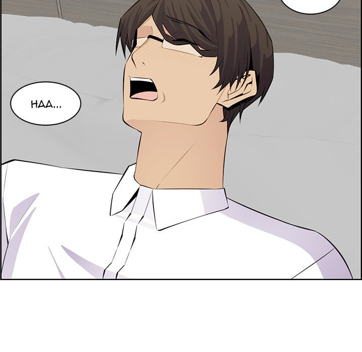 Never Too Late Chapter 128 Page 79