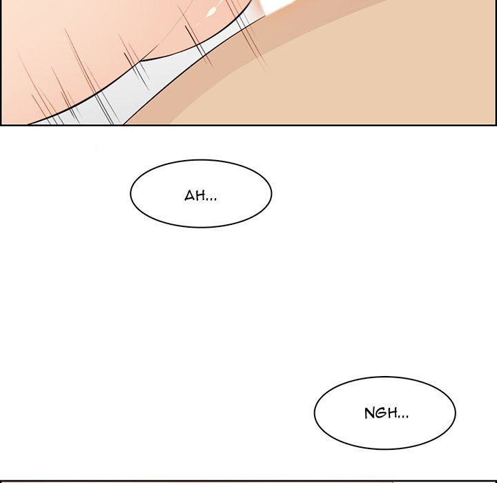 Never Too Late Chapter 128 Page 81