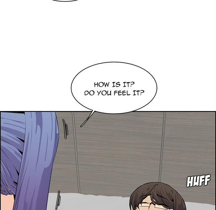 Never Too Late Chapter 128 Page 83