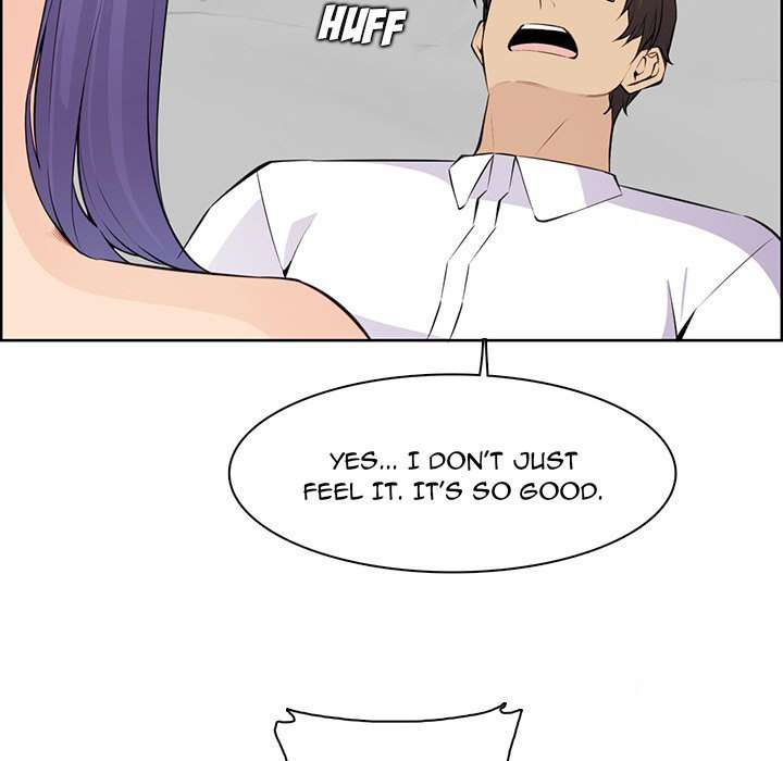 Never Too Late Chapter 128 Page 84