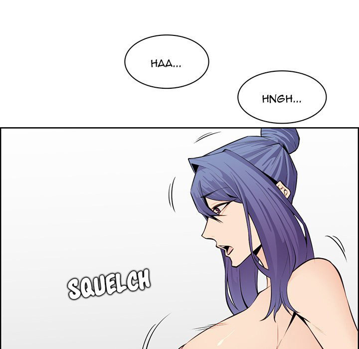 Never Too Late Chapter 128 Page 87