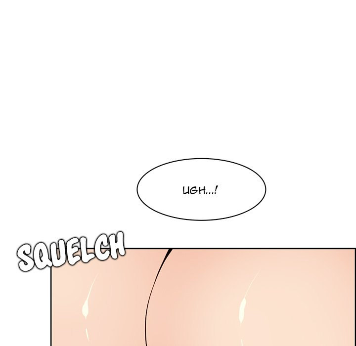 Never Too Late Chapter 128 Page 89