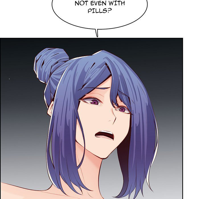 Never Too Late Chapter 128 Page 9