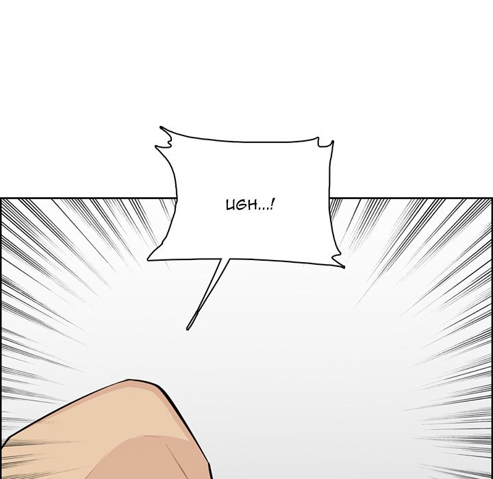 Never Too Late Chapter 128 Page 91