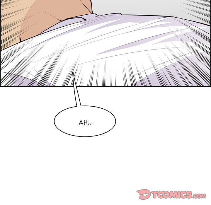 Never Too Late Chapter 128 Page 92