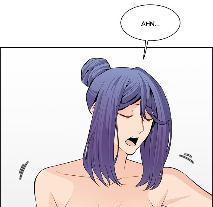 Never Too Late Chapter 128 Page 93