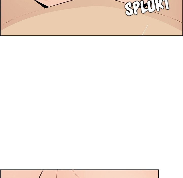 Never Too Late Chapter 128 Page 95