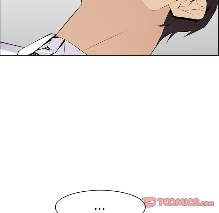 Never Too Late Chapter 128 Page 98