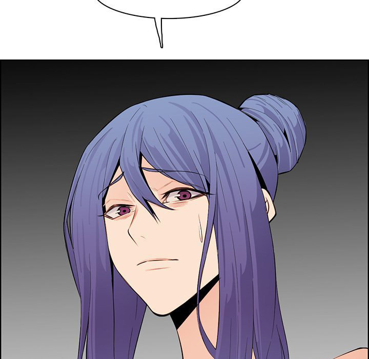 Never Too Late Chapter 128 Page 99