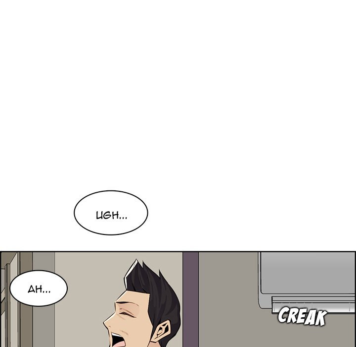 Never Too Late Chapter 129 Page 102