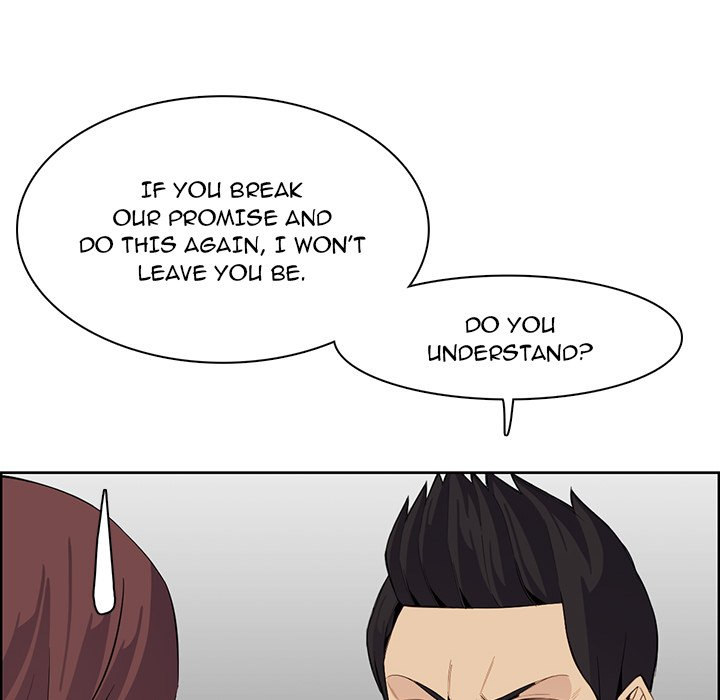 Never Too Late Chapter 129 Page 12