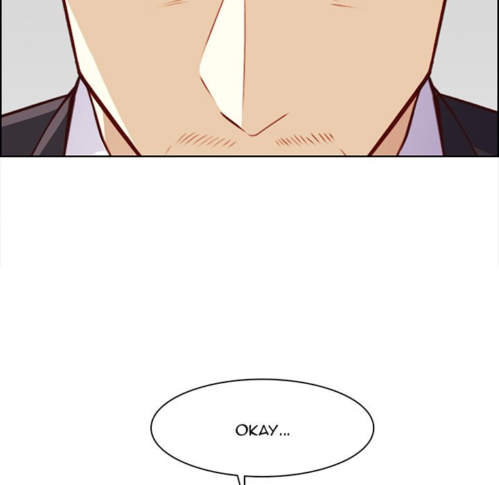 Never Too Late Chapter 129 Page 15