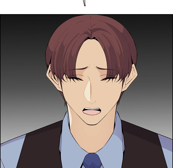 Never Too Late Chapter 129 Page 16